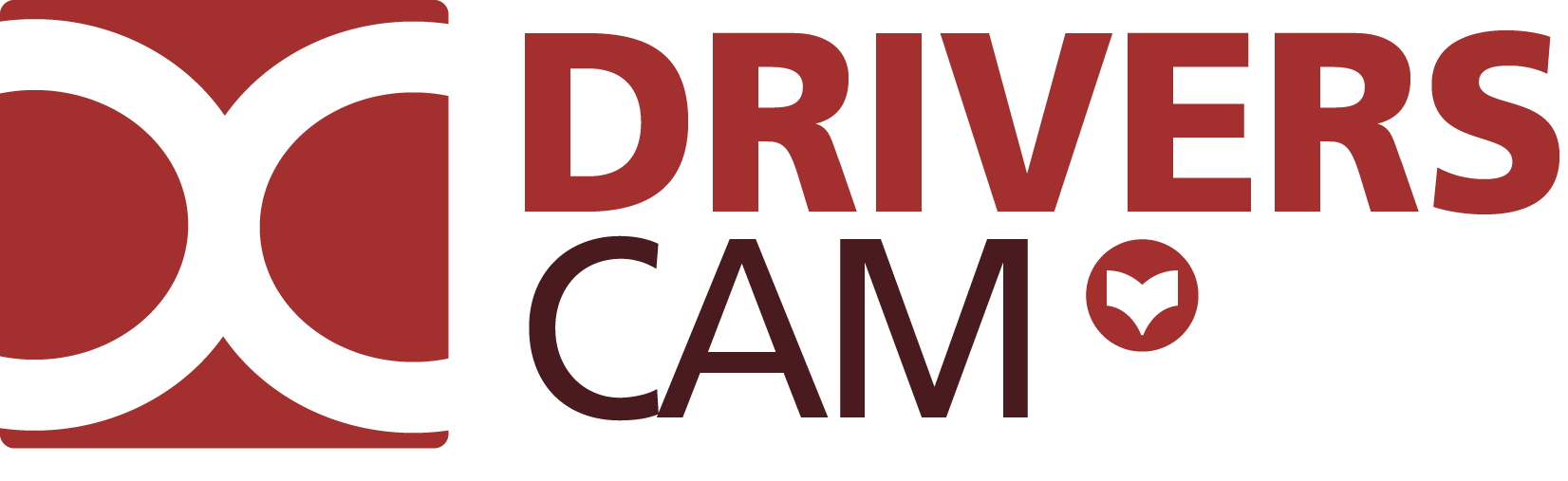 Drivers Cam Logo Standard